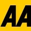 AA Breakdown logo