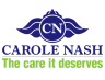 Carole Nash logo