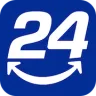 CHECK24 logo