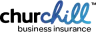 Churchill logo