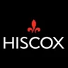 Hiscox UK logo