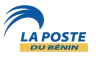 La Poste du Benin logo