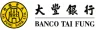 Tai Fung Bank logo